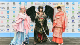 全国7自治体×公民連携推進機構×PPエンタープライズ×HEXA「コスプレ